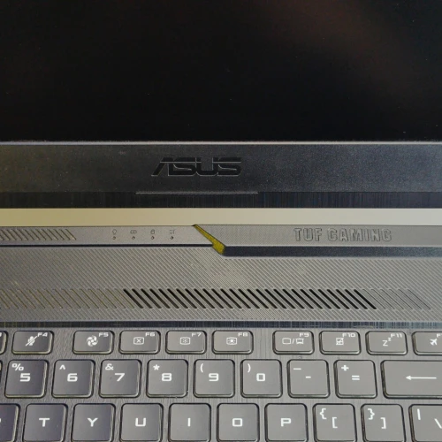 ASUS TUF A15 FA506 RYZEN 7  4800H GTX 1660TI 16GB 512GB SSD ÉCRAN 15,6" 144HZ