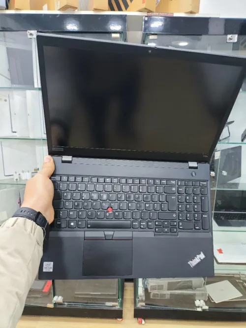 THINKPAD T15S WORKSTATION i7-10610U vPro 10th Generation/16G/512G SSD/NVIDIA QUADRO P520/15.6 FHD