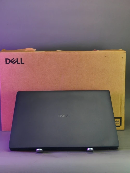 DELL PRO 16 INTEL CORE 3 100U RAM 16gb ddr5 ssd 256gb écran 16"