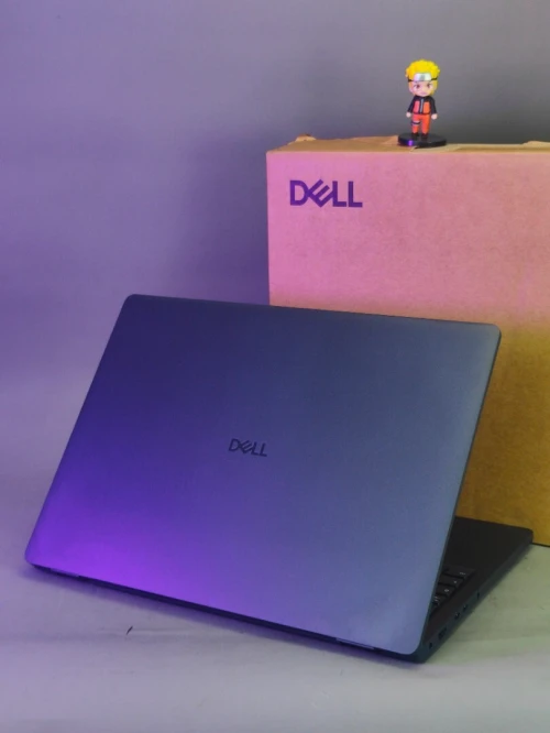 DELL PRO 16 INTEL CORE 3 100U RAM 16gb ddr5 ssd 256gb écran 16"