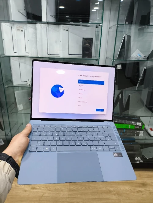 HUAWEI MATEBOOK X PRO ULTRA PREMIUM EDITION ULTRA 9 185H/32G DDR5/2T SSD/14.2 OLED 120HZ 4K TACTILE 