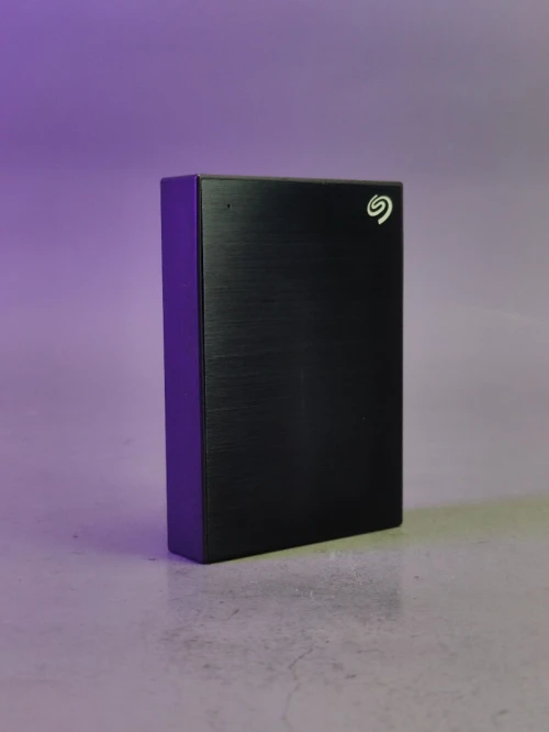 DISQUE DUR EXTERNE 5TB SEAGATE ONE TOUCHE HDD