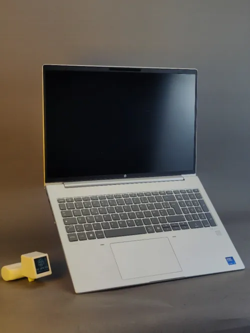 HP ELITEBOOK 460 g11 ultra 5 125U 16gb ddr5 512gb SSD écran 16"