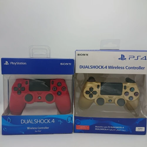 MANETTE pour tout type de consoles et PC 