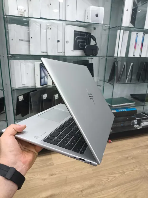 HP ELITEBOOK 860 16 INCH G11 ULTRA 5 135U VPRO 32G DDR5 512G NVME 16 WUXGA 