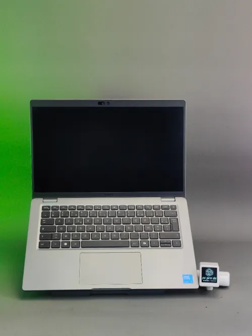DELL LATITUDE 5450 UTRA 7 165U 16GB DDR5 512GB SSD ÉCRAN 14" tactile