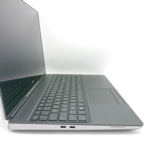 DELL PRECISION 7550  i7-10850H 32Go DDR4 ssd 512Go 15,6" FHD, 1 920 x 1 080 Tactile QUADRO T2000 4gb