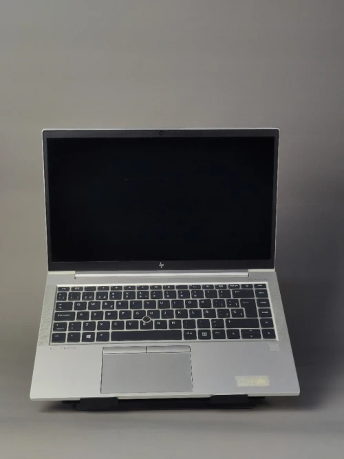 HP ELITEBOOK 845 G7 RYZEN 5 PRO 4650U 8G DDR4 256G SSD 14" FHD