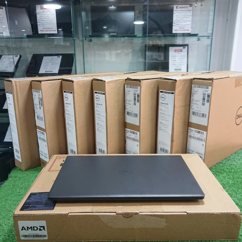 Dell Inspiron 15 3525 RYZEN 5 5500U 08G 512g ssd Radeon Vega 7 FHD 120hz