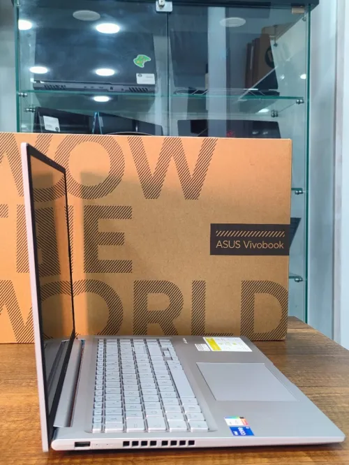 Asus VIVOBOOK 16 I7 12700H 16 GDDR4 1TB 16"