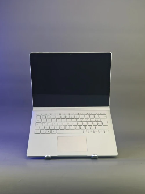 Microsoft Surface book 3 i7 1065g7 ftx 1650 16ram stockage 256 SSD écran 13,5 tactile détachable
