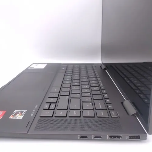 HP ENVY X360 2 IN 1 Ryzen 5 PRO 5500U 8 Go DDR4 512 SSD 
