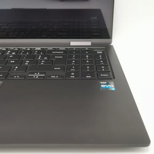 SAMSUNG GALAXY BOOK 2 PRO 360 I7 1260P 16GB 512 GB INTEL IRIS XE AMOLED tactile de 15.6  FHD NEUF 