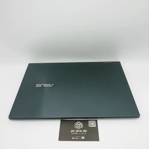 Asus Zenbook flip 13 UX363E  I5-1135G7 08 Gb DDR4 512 Go SSD M.2 13.3" OLED FHD TOUCH Intel iris Xe