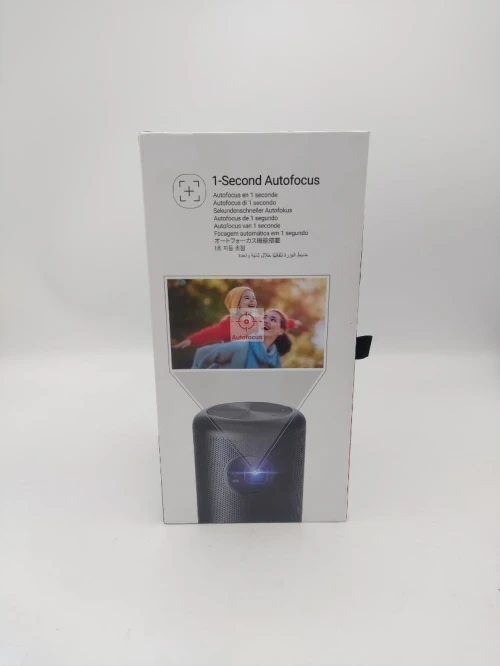 Capsule Max Projecteur de poche NEBULA By Anker