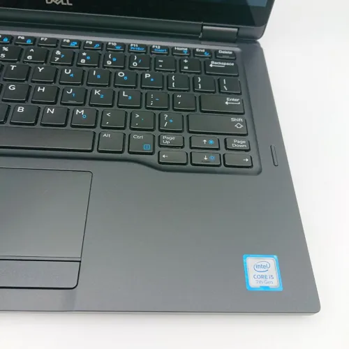 DELL LATITUDE 7389 2in1 I5-7200U 8/256 13.3 FHD Intel UHD 620
