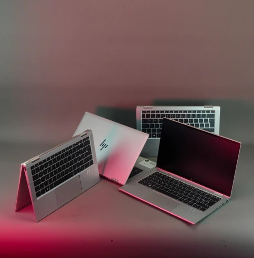 HP ELITEBOOK X360 1030 G7 I5-10210U 8GB LPDDR4 256GB SSD ÉCRAN 13,3" TACTILE CONVERTIBLE 360