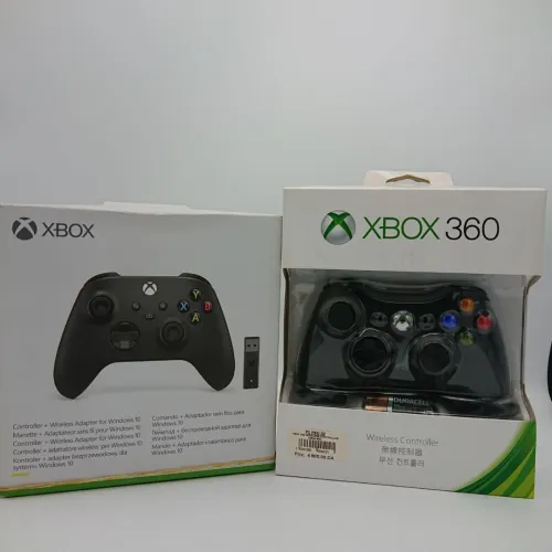 MANETTE Pour Tout Type De Consoles Et PC