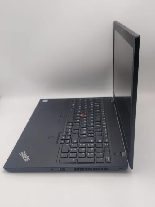  Lenovo Thinkpad L580 i5 8250U 8GB DDR4 256Go SSD NVMe 15.6 FHD Intel HD Graphics 620