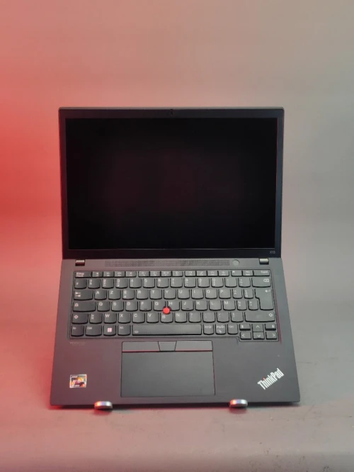 THINKPAD LENOVO X13 GEN 2 RYZEN 5 PRO 5600U 16GB SSD 512GB ÉCRAN 13,3"