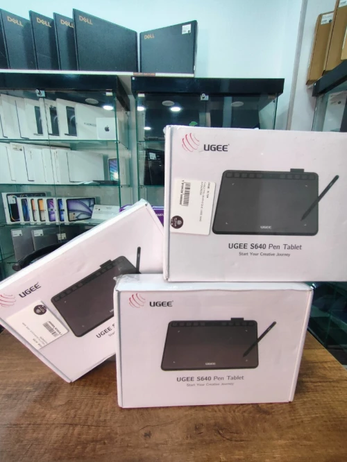PEN TABLETTE UGEE S640