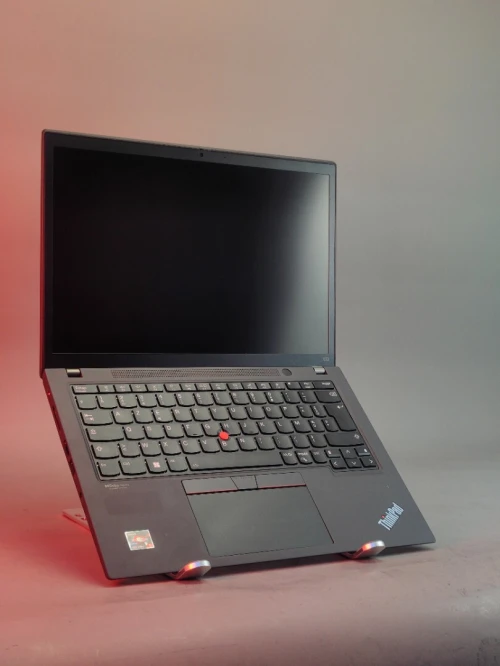 THINKPAD LENOVO X13 GEN 2 RYZEN 5 PRO 5600U 16GB SSD 512GB ÉCRAN 13,3"