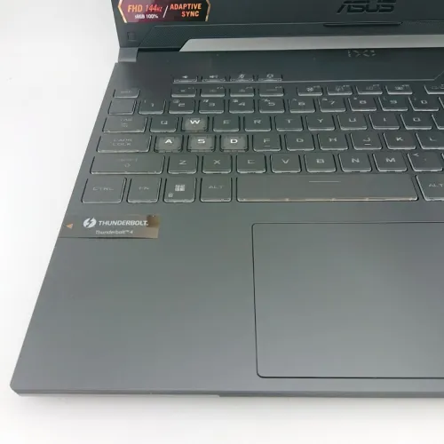 ASUS TUF Gaming F15 i9-13900H 16GB DDR5 01To SSD 15.6" 1920x1080 144Hz RTX 4070 8GB 