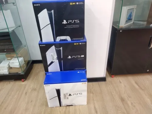 PS5 pro/PS5 slim 