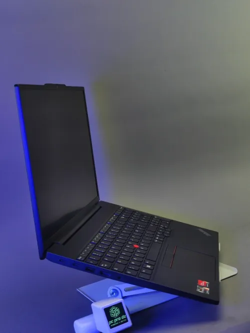 LENOVO THINKPAD E16 GEN 1 RYZEN 5 7530U 16GB RAM 512GB SSD ÉCRAN 16" WUXGA