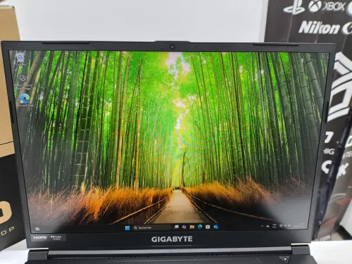 GIGABYTE G6 MF 2024 I7 13650H 16G DDR5 1T SSD NVME RTX 4050 6G 16 FHD+ 165HZ NEUF