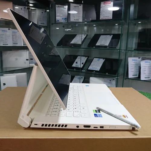 ACER ConceptD 3 EZEL i7-11800H  16/512 15.6 FHD TACTILE INCLINABLE RTX 3050Ti