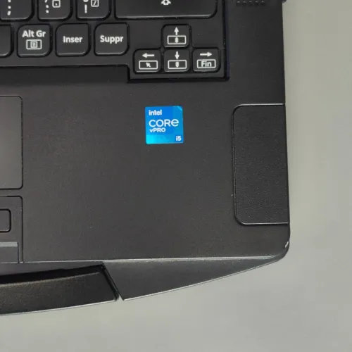 Panasonic FZ-55 i5-1145g7  16gb 512gb SSD écran 14" tactile  avec stylet