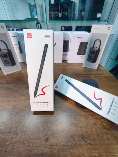 Xundo S pen for Samsung tablette
