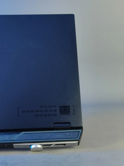 PREDATOR HELIOS 16 NEO I9-14900HX RTX 4060 16GB RAM DDR5 SSD 1TB ÉCRAN 16" WQXGA
