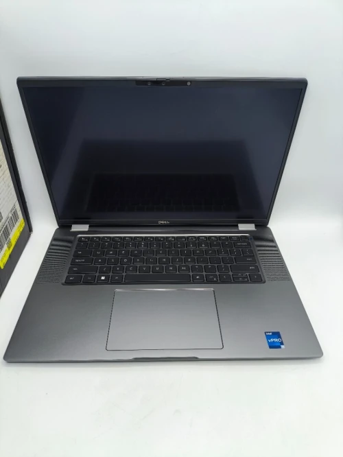 DELL LATITUDE 7640 I7 1365U VPRO 16G DDR5 512G NVME 16 WUXGA TACTILE NEUF
