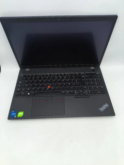 THINKPAD L15 GEN 4 I5 1345U VPRO 16G 512G SSD 15.6 FHD  IRIS XE NEUF 