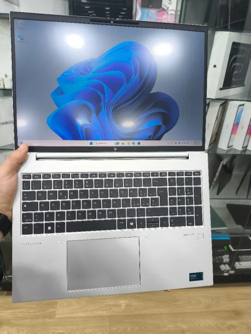 HP ELITEBOOK 860 16 INCH G11 ULTRA 5 135U VPRO 32G DDR5 512G NVME 16 WUXGA 