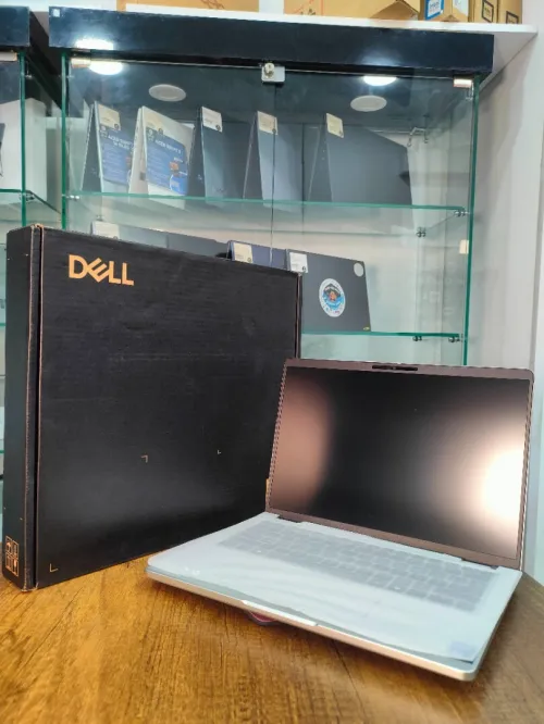 DELL PRO 14 PLUS ULTRA 7 256U VPRO/16G DDR5/512 SSD NVME