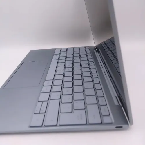 Dell XPS 9315 i7 1250U EVO 16 Go LPDDR5 512 Go SSD 13.4 Pouces