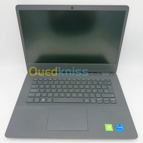 DELL VOSTRO 3400  i7-1165G7 16 Go DDR4 512 Go SSD 14" FHD NVIDIA GeForce MX330 