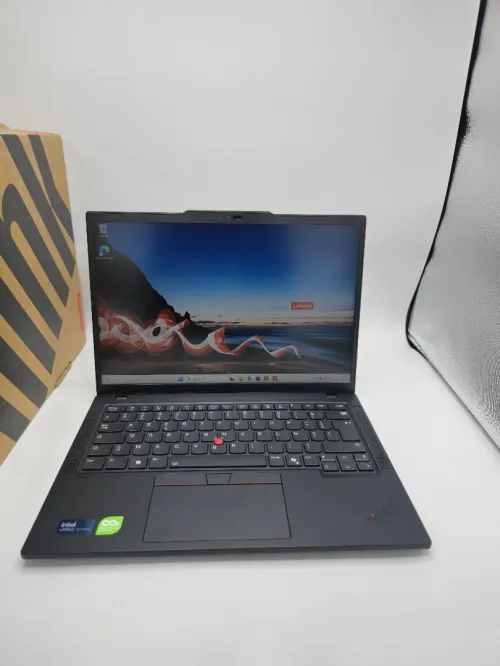 THINKPAD T14 GEN 5 ULTRA 7 165U VPRO 32G DDR5 1T SSD NVME NEUF 