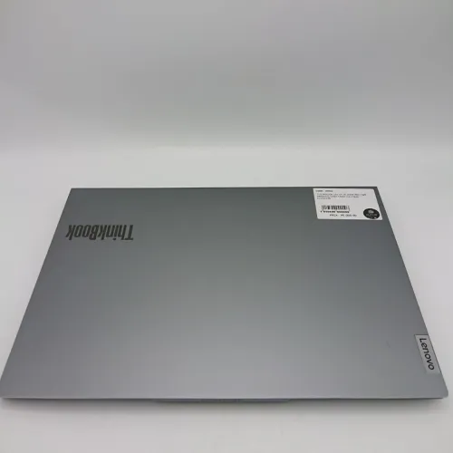 Lenovo Thinkbook 13S G4 i5-1240P 08 GB DDR5 256 Go SSD 13.3" IPS QHD  Intel iris Xe 