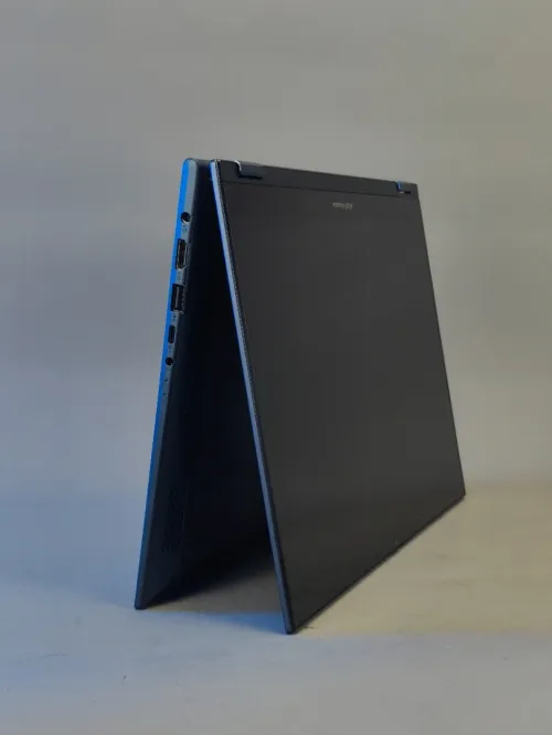 ASUS VIVOBOOK S13 FLIP I5 1335U RAM 16 GB STOCKAGE 512GB ÉCRAN 14" CONVERTIBLE TACTILE