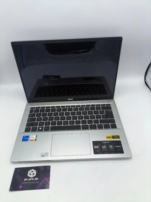 ACER SWIFT GO 14 OLED i7 1355U 16G DDR5 512G SSD 14 2K OLED 