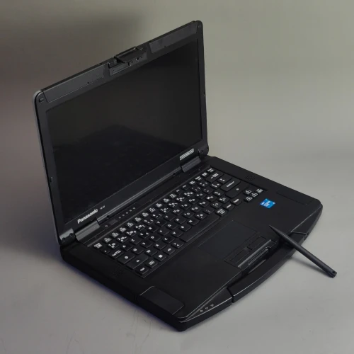Panasonic FZ-55 i5-1145g7  16gb 512gb SSD écran 14" tactile  avec stylet