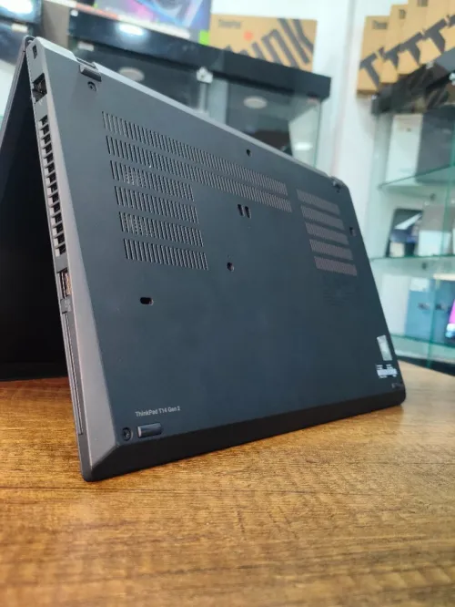 Lenovo thinkpad T14 GEN 2 i7-1185G7 vPro Intel Iris  Xe 16G 512G 14" FHD