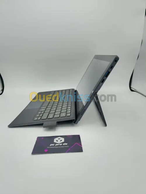 TERRA PAD 1162. LAPTOP HYBRIDE DÉTACHABLE