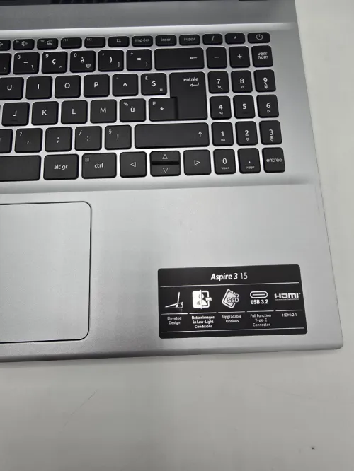 ACER ASPIRE 3 15 