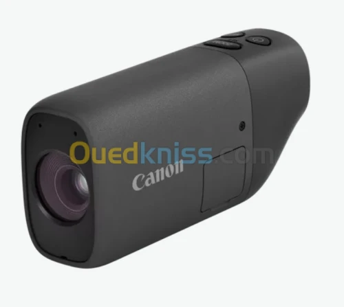 Canon PowerShot ZOOM