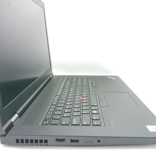 LENOVO THINKPAD P17 Gen 1 i7-10750H 32 gb DDR4 01 To SSD 17.3" FHD NVIDIA QUADRO T2000 04 gb